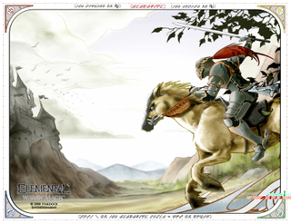 Illustration for article titled Elemental: War of Magic Impressions: There’s More To Might Than Magic